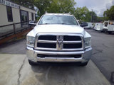 Used 2017 RAM 3500 Tradesman w/ Chrome Appearance Group image 4