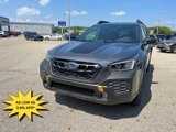 New 2025 Subaru Outback Wilderness image 3