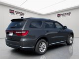 Certified 2023 Dodge Durango SXT w/ Quick Order Package 2BK image 3