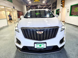 Used 2023 Cadillac XT5 Premium Luxury image 3