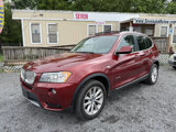 Used 2014 BMW X3 xDrive28i image 2