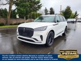 New 2025 Lincoln Aviator Reserve w/ Equipment Group 201A image 1