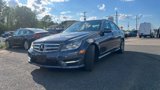 Used 2013 Mercedes-Benz C 300 4MATIC Sedan image 3