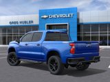 New 2026 Chevrolet Silverado 1500 LT Trail Boss w/ Convenience Package II image 3