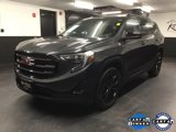 Used 2021 GMC Terrain SLE w/ Driver Convenience Package image 5
