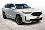 New 2025 Acura MDX w/ Advance Package image 2
