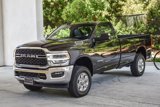 Used 2022 RAM 3500 Big Horn w/ Level C Equiment Group image 3