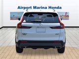 New 2026 Honda CR-V Sport image 4