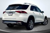 Used 2022 Mercedes-Benz GLE 350 4MATIC image 2