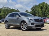 Used 2023 Cadillac XT5 Premium Luxury w/ Technology Package image 2