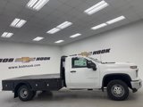 New 2025 Chevrolet Silverado 3500 W/T w/ WT Convenience Package image 4