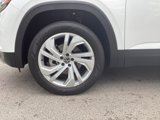 Used 2021 Volkswagen Atlas SE image 4