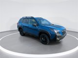 New 2025 Subaru Forester Wilderness image 2