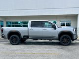 New 2025 GMC Sierra 2500 AT4 w/ AT4 Premium Plus Package image 3