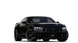 New 2025 Ford Mustang Dark Horse image 4