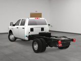 New 2025 RAM 3500 Tradesman w/ Chrome Appearance Group image 4