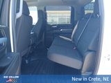 New 2025 Chevrolet Silverado 2500 W/T image 5