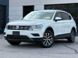 Used 2019 Volkswagen Tiguan SE image 2