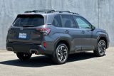 New 2025 Subaru Forester Limited w/ Popular Package #1 image 5