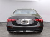 New 2025 Mercedes-Benz S 580e 4MATIC Sedan image 5