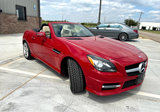 Used 2014 Mercedes-Benz SLK 250 image 4