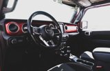 Used 2022 Jeep Gladiator Rubicon w/ Trailer Tow Package image 2