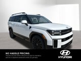 New 2026 Hyundai Santa Fe Calligraphy image 2