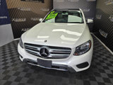 Used 2017 Mercedes-Benz GLC 300 4MATIC image 3