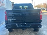 New 2025 Chevrolet Silverado 1500 Custom Trail Boss image 4