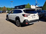 New 2025 Subaru Outback Limited image 4