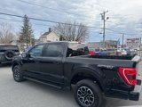 Used 2022 Ford F150 XLT w/ Equipment Group 302A High image 5