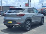 New 2026 Chevrolet TrailBlazer ACTIV image 2