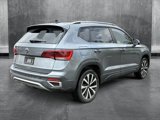 Used 2022 Volkswagen Taos SE image 5