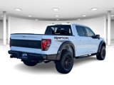 New 2025 Ford F150 Raptor image 4