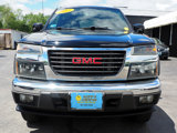 Used 2012 GMC Canyon SLE image 3