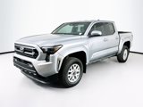 Used 2024 Toyota Tacoma SR5 image 3