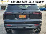 New 2026 Chevrolet Traverse LT w/ Midnight/Sport Edition image 4