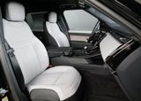 New 2025 Land Rover Range Rover Sport Dynamic SE image 3