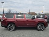 New 2025 Jeep Grand Wagoneer Series III w/ HD Trailer Tow Package image 2
