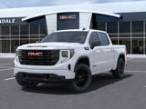 New 2025 GMC Sierra 1500 Elevation image 6