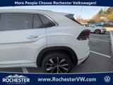 New 2025 Volkswagen Atlas Cross Sport SEL Premium R-Line image 4
