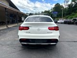 Used 2019 Mercedes-Benz GLE 43 AMG 4MATIC Coupe image 4