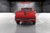 Used 2021 RAM 1500 Big Horn image 5