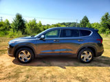 Used 2023 Hyundai Santa Fe SE w/ Cargo Package image 6