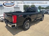 New 2025 Ford F350 XLT image 6