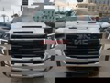 New 2025 GMC Sierra 2500 Pro w/ Convenience Package image 2
