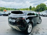 Used 2020 Land Rover Range Rover Evoque SE image 5