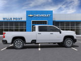 New 2025 Chevrolet Silverado 2500 Custom image 5