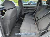 New 2025 Honda CR-V Sport image 6