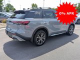 New 2025 INFINITI QX60 Autograph w/ Lighting Package (N94) image 4